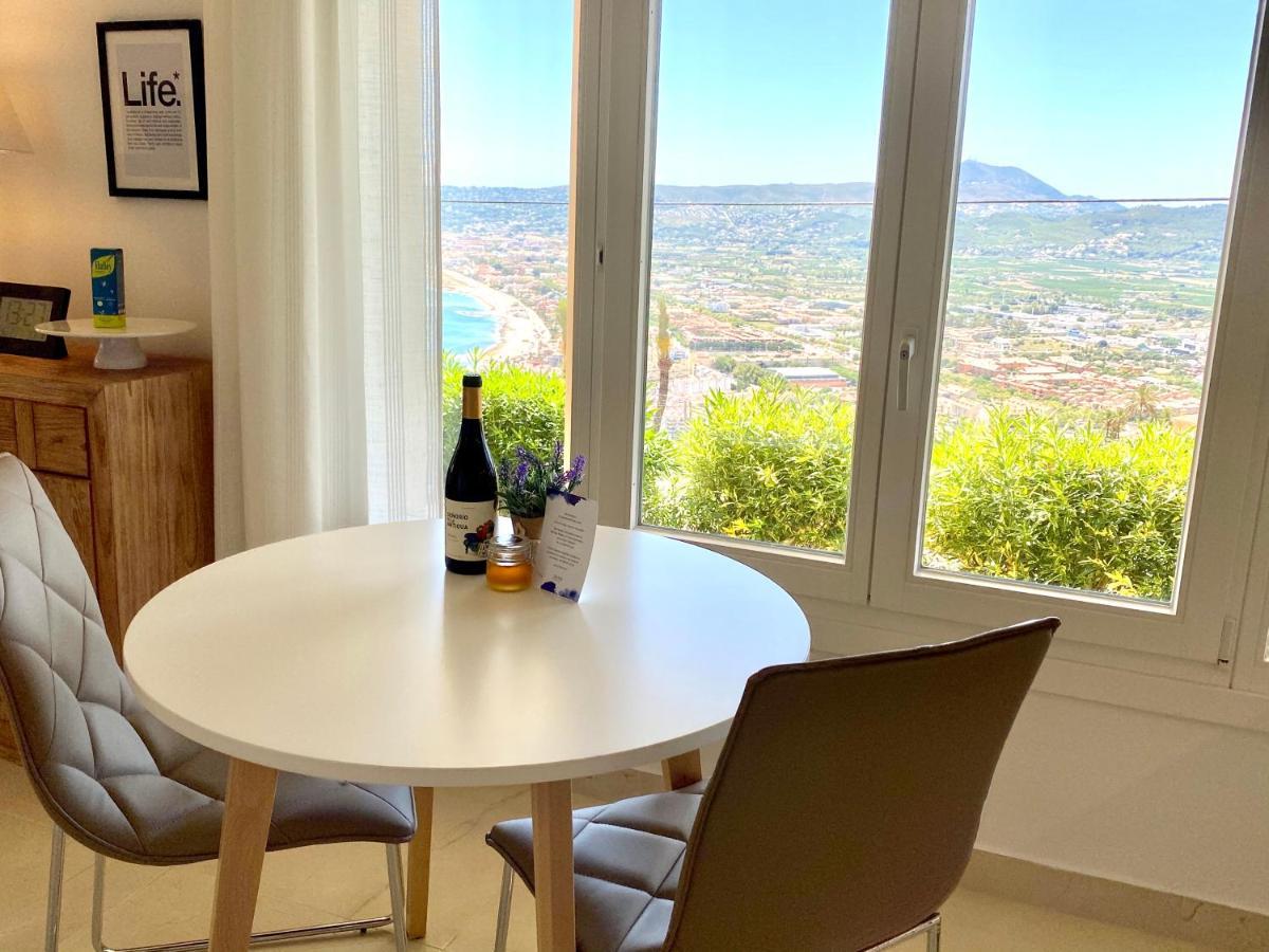 Jávea Apartment del Sol Esterno foto