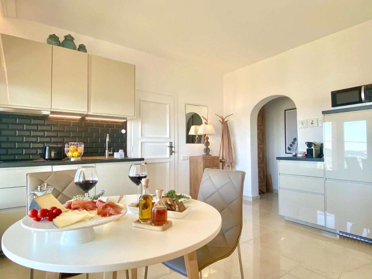 Jávea Apartment del Sol Esterno foto