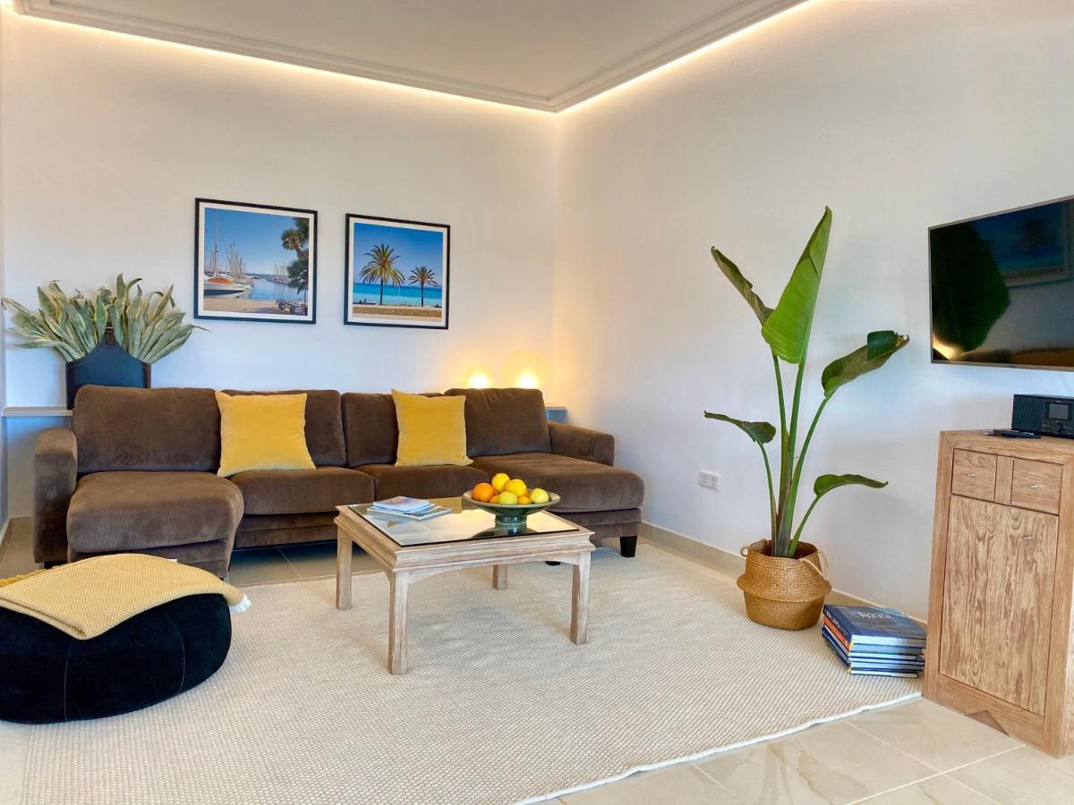 Jávea Apartment del Sol Esterno foto