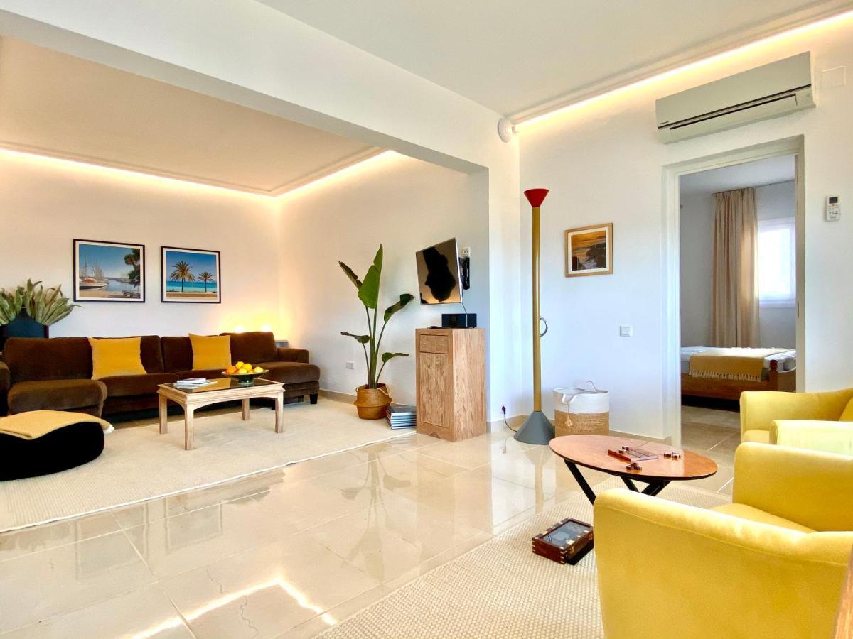 Jávea Apartment del Sol Esterno foto